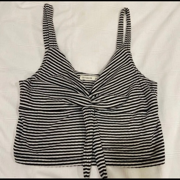 tank top - Picture 1 of 1